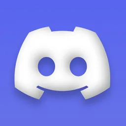 Discord macOS icon by daniel4-scratch