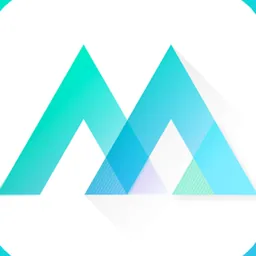 Myriad Music Convertor icon for macOS