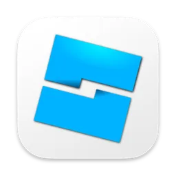Roblox Studio macOS icon by Director David