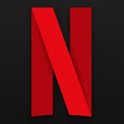 Netflix macOS icon by quantumarauder