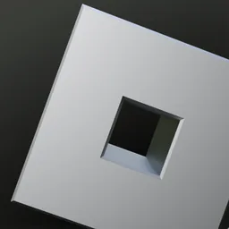 Roblox macOS icon by 33blocks