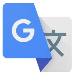Google Translate (Liquid Glass) icon for macOS