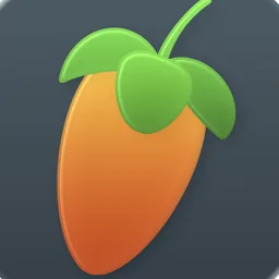 FL Studio macOS icon by jamesweggel