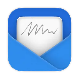 Mimestream icon for macOS