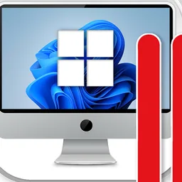 Parallels Desktop macOS icon by cm4nxd