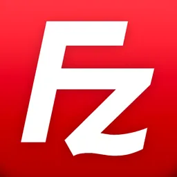 Filezilla macOS icon by Bowz