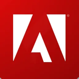 Adobe macOS icon by Celia