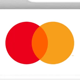 Folder – Mastercard macOS icon by deathrashed