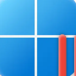 Parallels (Windows 11) macOS icon by Xcoder