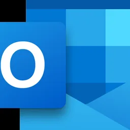 Microsoft Outlook macOS icon by dcalabro