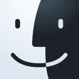 Gray macOS icon by mein_weg