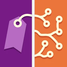 MusicBrainz Picard macOS icon by dptaylor