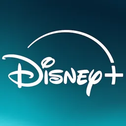 Disney+ macOS icon by vxr4xv