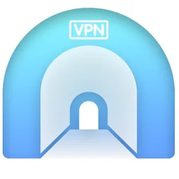 Tunnelblick macOS icon by zhoumeng