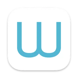 Wacom Desktop Center macOS icon by pptxman