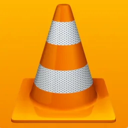 VLC macOS icon by uuneym