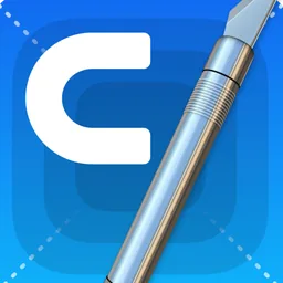 Cura icon for macOS