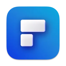 Wondershare PDFelement icon for macOS