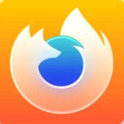 Firefox macOS icon by canaan_0