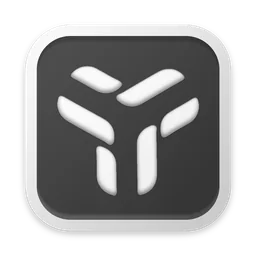 uTools macOS icon by Lennox Tylor