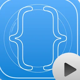 CodeRunner macOS icon by skinnypig2