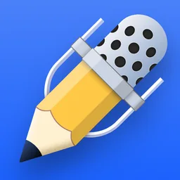 Notability macOS icon by maicelo