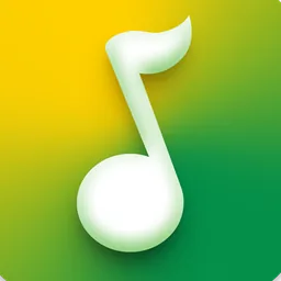 QQ Music icon for Mac