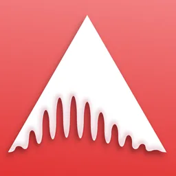 Ardour icon for macOS