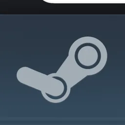 Steam Folder icon for Mac