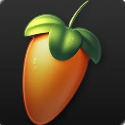 FL Studio macOS icon by gutmillz