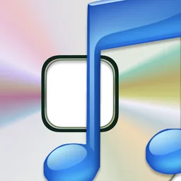Apple Music macOS icon by Squid4572