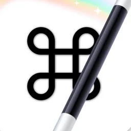 Keyboard Maestro macOS icon by naedev
