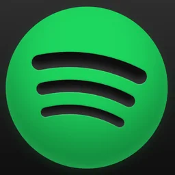 Spotify macOS icon by crakitus