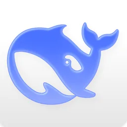Deepseek icon for macOS
