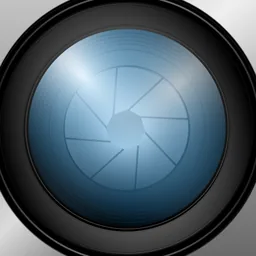 DigiKam macOS icon by Squid4572