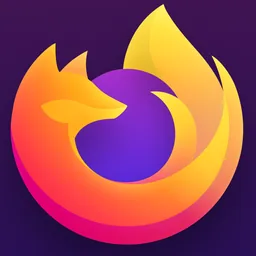 Firefox macOS icon by maicelo