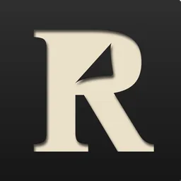 Readwise Reader macOS icon by dziad