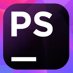 JetBrains PhpStorm icon for macOS