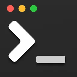 iTerm2 icon for Mac