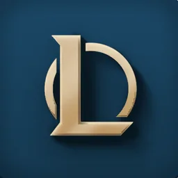League of Legends macOS icon by marin_chrlt
