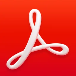 Adobe Acrobat macOS icon by blackjaeger7423