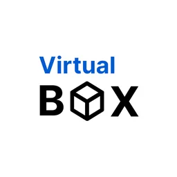 VirtualBox macOS icon by OrhanKaplan