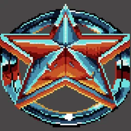 Broforce macOS icon by anderson