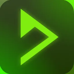 DeaDBeef Audio Player macOS icon by alex.ux