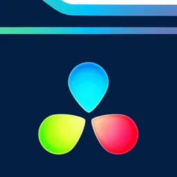 DaVinci Resolve Folder icon for macOS