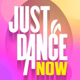 Just Dance Now macOS icon by jeremietessier