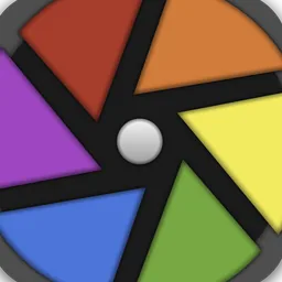 DarkTable macOS icon by Squid4572