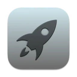 Launchpad macOS icon by panda_08