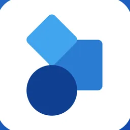 Microsoft Visio macOS icon by lancefaul