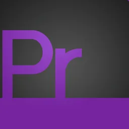 Adobe Premiere macOS icon by slaphappy